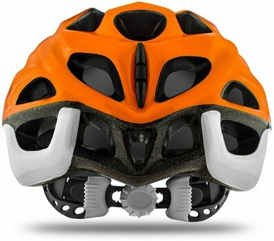 Casco de bicicleta Kask Rapido Black/Yellow Fluo M Casco de bicicleta - 6