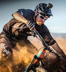 Fietshelm Kask Rex Black Matt L Fietshelm - 6