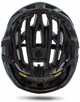 Cyklistická helma Kask Valegro Black S Cyklistická helma - 5