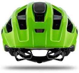 Kolesarska čelada Kask Rex Lime L Kolesarska čelada - 2