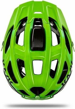 Cyklistická helma Kask Rex Lime L Cyklistická helma - 4
