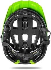 Kolesarska čelada Kask Rex Lime L Kolesarska čelada - 4