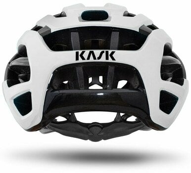 Bike Helmet Kask Valegro Black M Bike Helmet - 6