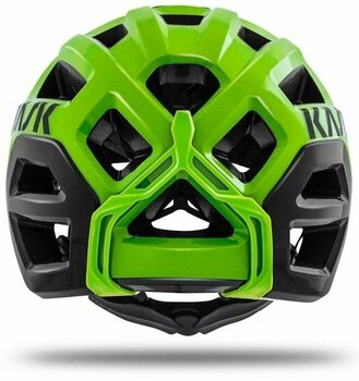 Bike Helmet Kask Rex Lime L Bike Helmet - 6