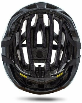 Cyklistická helma Kask Valegro Black L Cyklistická helma - 5