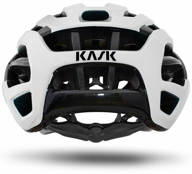 Bike Helmet Kask Valegro Black L Bike Helmet - 6