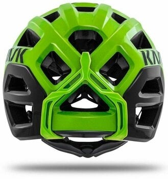 Bike Helmet Kask Rex White/Grey M Bike Helmet - 6