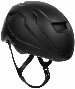 Cyklistická helma Kask Wasabi Black Matt S Cyklistická helma - 2