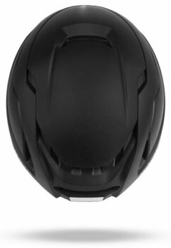 Cyklistická helma Kask Wasabi Black Matt S Cyklistická helma - 4