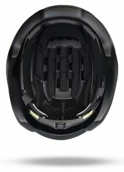 Fietshelm Kask Wasabi Black Matt M Fietshelm - 5