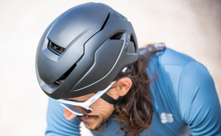 Κράνη Δρόμου Kask Wasabi Black Matt M Κράνη Δρόμου - 7