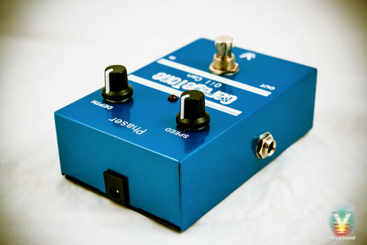 Gitaareffect Visual Sound GT Oil Can - 2