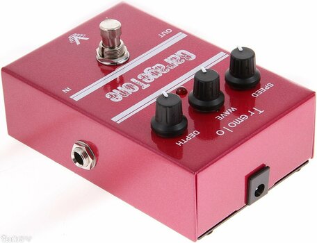 Ефект за китара Visual Sound GT-TREMOLO - 2