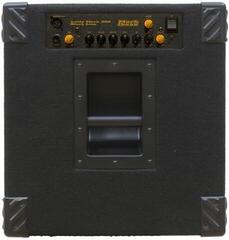 Combo de bajo Markbass CMD JB Players School Combo de bajo - 1