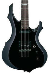 Elektrická gitara ESP LTD F-10KIT Black Elektrická gitara - 2