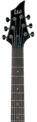 Elektrická gitara ESP LTD F-10KIT Black Elektrická gitara - 3