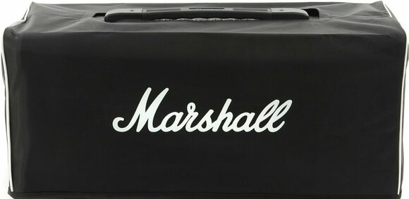 Bag for Guitar Amplifier Marshall COVR-00117 Bag for Guitar Amplifier Black - 2