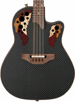 Мандолина Ovation MM80-NWT - 4