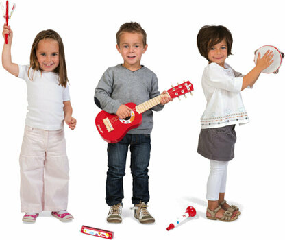 Percussion til børn Janod J07626 Confetti - 4