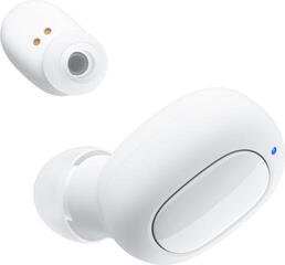 Trådlösa in-ear-hörlurar Niceboy HIVE Podsie 3 Polar White Trådlösa in-ear-hörlurar - 4
