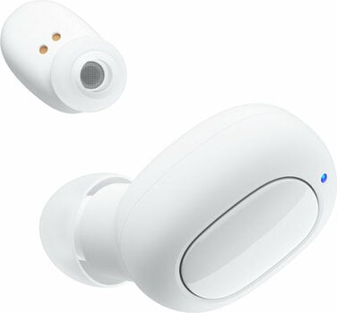 True Wireless In-ear Niceboy HIVE Podsie 3 Polar White - 5