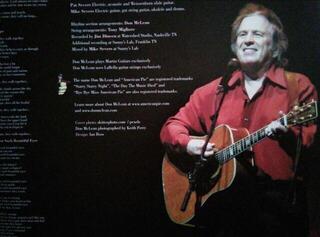 Schallplatte Don McLean - Botanical Gardens (LP) - 3