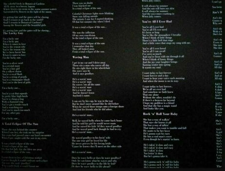 Disco de vinil Don McLean - Botanical Gardens (LP) - 5