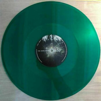 LP platňa The Charlatans - Totally Eclipsing (12" EP) - 2