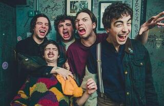 Schallplatte Twin Peaks - Down In Heaven (LP) - 1