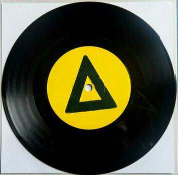 Vinylplade Bastille - Send Them Off! (7" Vinyl) - 2