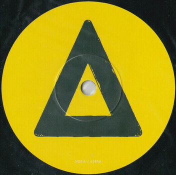 Vinyl Record Bastille - Send Them Off! (7" Vinyl) - 4