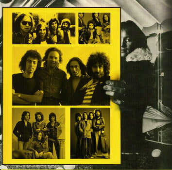 Vinyylilevy 10CC - Sheet Music (Yellow Vinyl) (LP) - 6