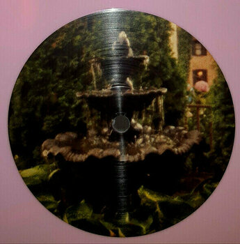 LP Angel Olsen - Big Time (Pink Vinyl) (2 LP) - 5