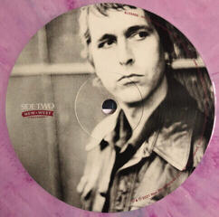 Disco de vinilo Chuck Prophet - The Age Of Miracles (Pink Marble Vinyl) (LP) - 4