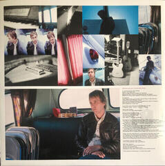 Disco de vinilo Chuck Prophet - The Age Of Miracles (Pink Marble Vinyl) (LP) - 5