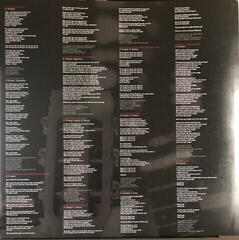 Disco de vinilo Chuck Prophet - The Age Of Miracles (Pink Marble Vinyl) (LP) - 6