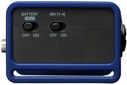 USB audio převodník - zvuková karta Zoom AMS-44 - 7