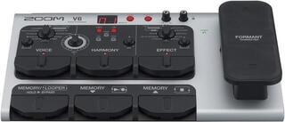 Vocal processor Zoom V6 SP Vocal processor - 1