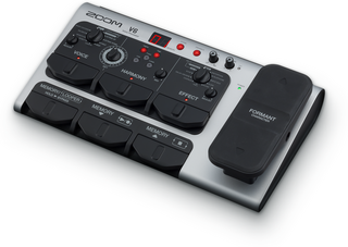 Vocal processor Zoom V6 SP Vocal processor - 4