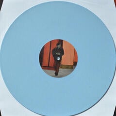 Schallplatte Alfa Mist - Structuralism (Repress) (Blue Vinyl) (2 LP) - 1