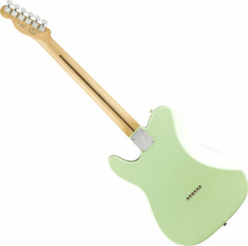 E-Gitarre Fender Player Series Telecaster HH MN Surf Pearl E-Gitarre - 2