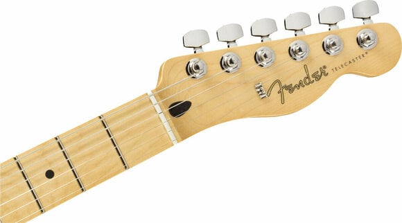 E-Gitarre Fender Player Series Telecaster HH MN Surf Pearl E-Gitarre - 5