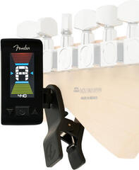 Clip Tuner Fender Original Clip Tuner - 5