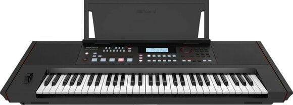 Keyboard met aanslaggevoeligheid Roland E-X50 - 5