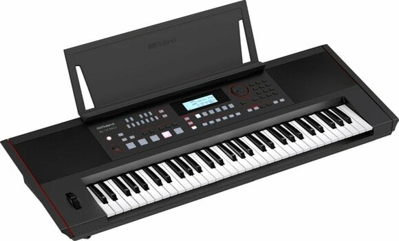 Keyboard with Touch Response Roland E-X50 - 4
