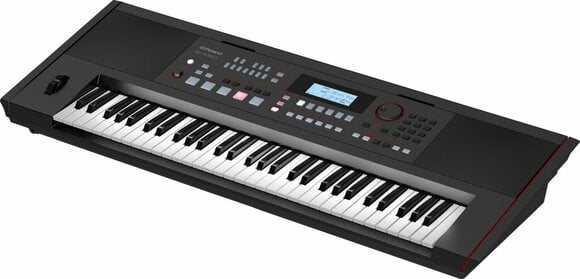 Keyboard met aanslaggevoeligheid Roland E-X50 - 7