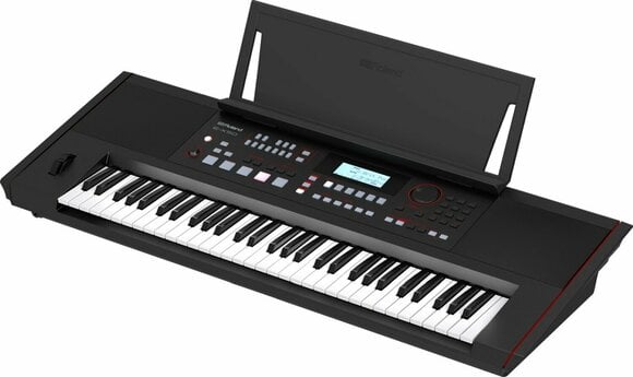Keyboard met aanslaggevoeligheid Roland E-X50 - 6