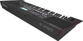 Πλήκτρα με Δυναμική Roland E-X50 Πλήκτρα με Δυναμική - 7