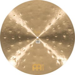 Чинел Ride Meinl Byzance Jazz Club 20" Чинел Ride - 1