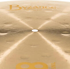 Чинел Ride Meinl Byzance Jazz Club 20" Чинел Ride - 3
